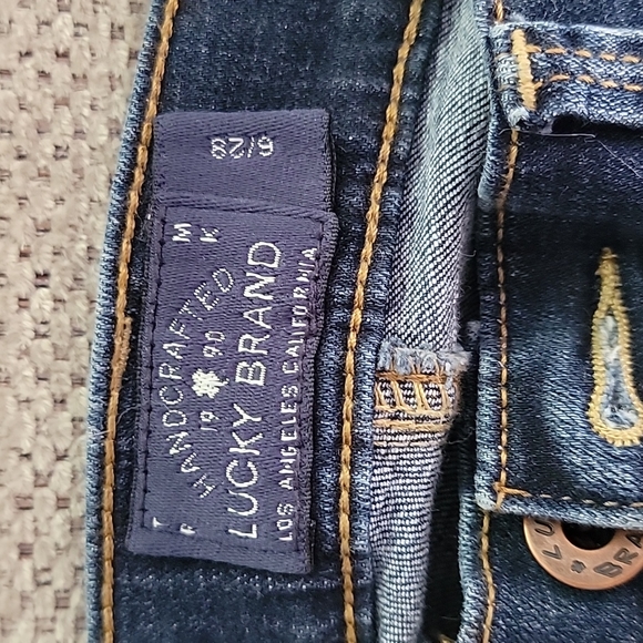 Lucky skinnies - Picture 2 of 4